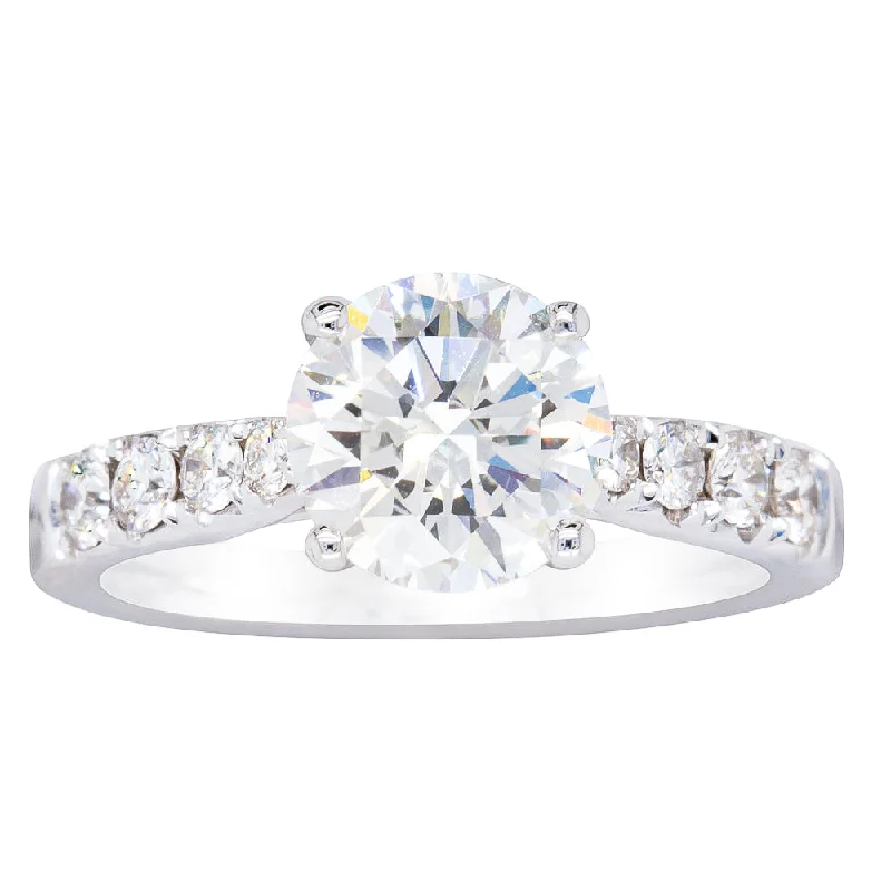 Make Your Outfit Shine With Discounted Jewelry 18ct White Gold 2.00ct Diamond Phoenix Ring Make Your Outfit Shine With Discounted Jewelry 18ct White Gold 2.00ct Diamond Phoenix Ring