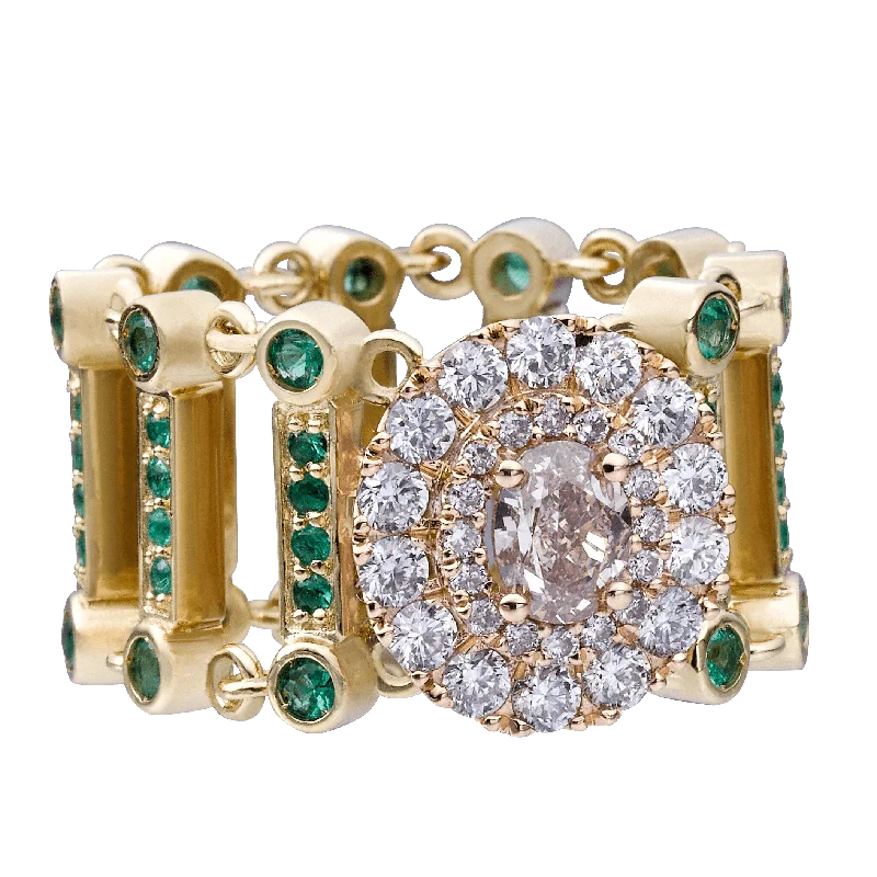 Exclusive Online Jewelry Sale – Don't Wait Cali Dreamin' Ring