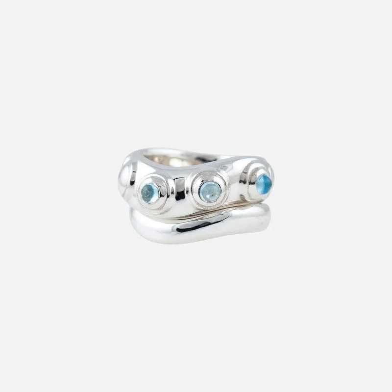 Jewelry Sale – Exclusive Styles At Lower Prices Aria Ring Set