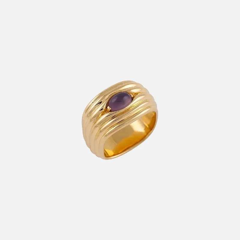 Chic And Stylish Jewelry At Exclusive Prices Peekaboo Pinky Ring