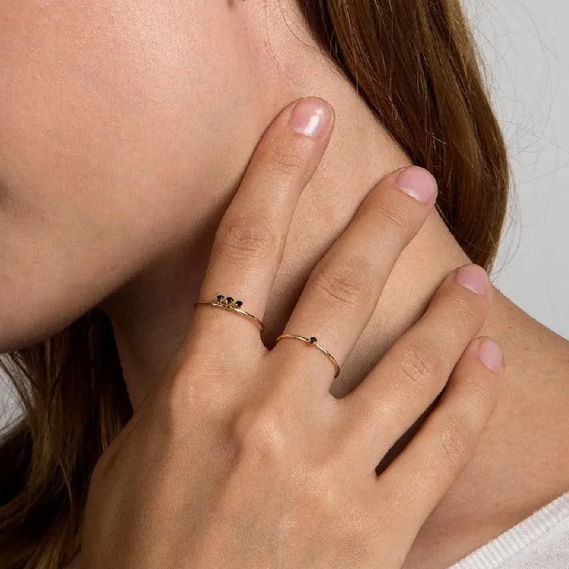 Luxury Jewelry At Unbeatable Discounts Floating Diamond Ring