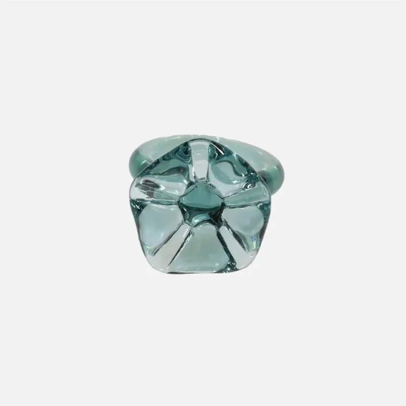 Modern Jewelry At Exclusive Discounts – Shop Today Flower Ring