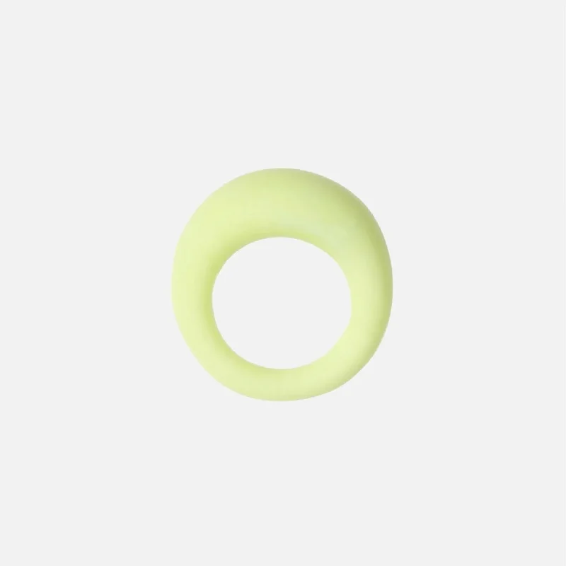 Milky Green