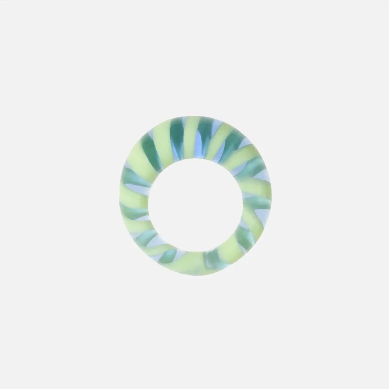 Milky Green