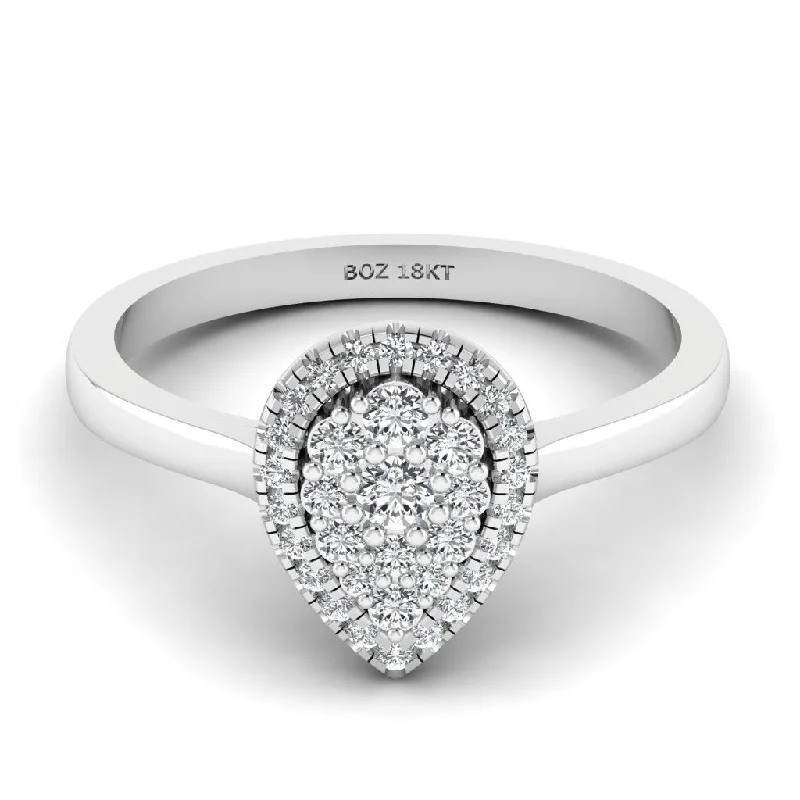 White gold