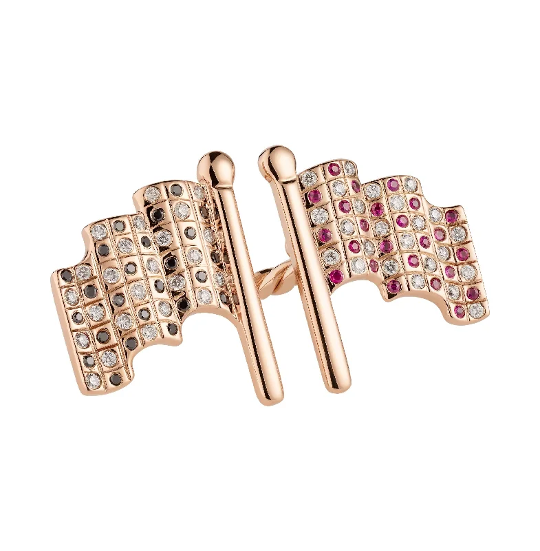 Premium Diamond Jewelry For Unforgettable Moments Monaco GP