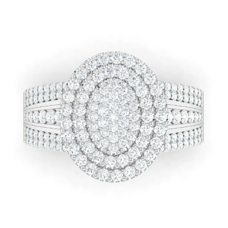 White gold