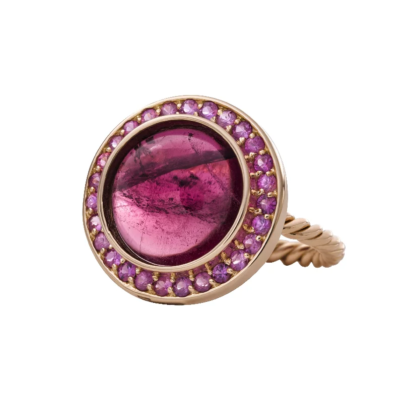 High-Quality Gemstone Jewelry For Special Occasions Stena Ring