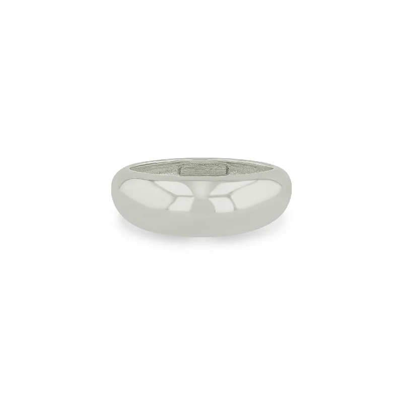 Limited Stock On Premium Jewelry At Low Prices Sterling Silver Small Aura Ring