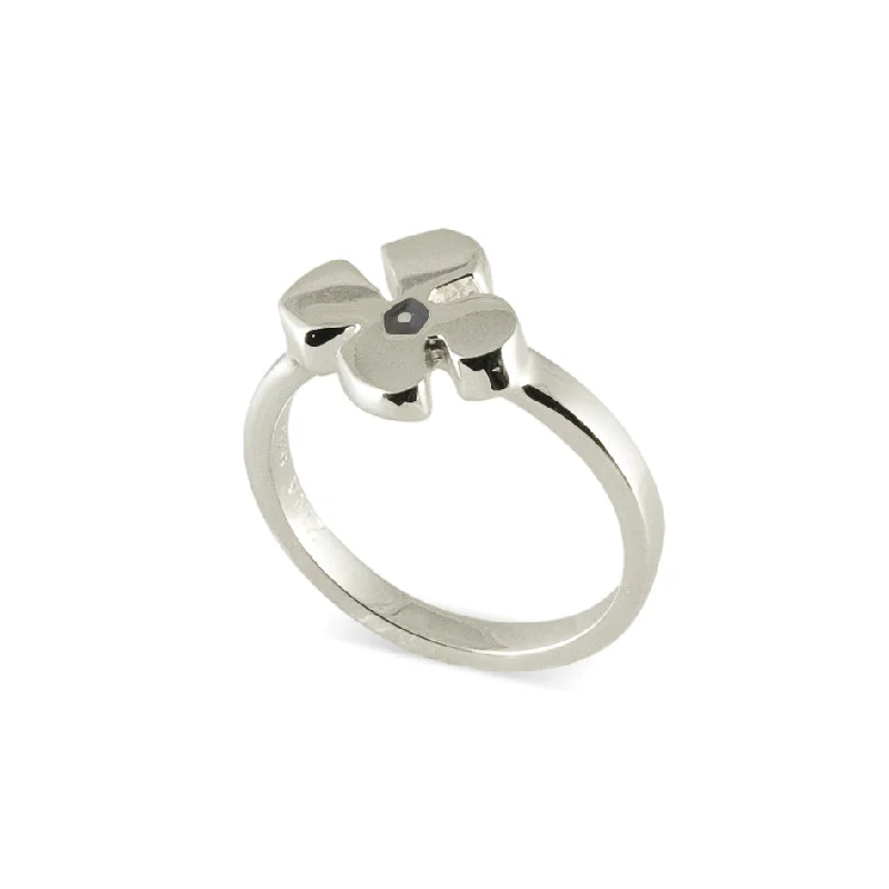 Must-Have Jewelry Pieces At Reduced Prices Tiki Flower Ring