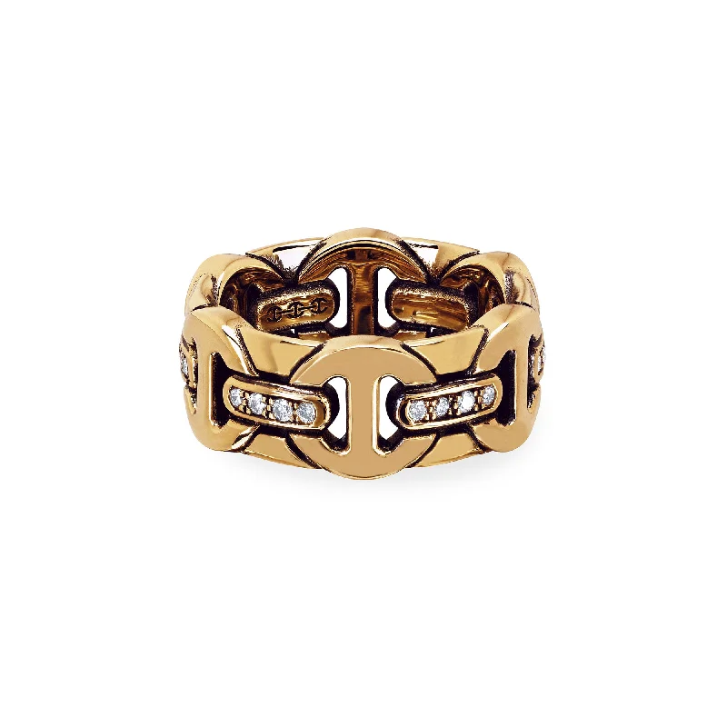 Limited-Time Offer On Premium Jewelry Collections WALL CLASSIC WITH DIAMONDS