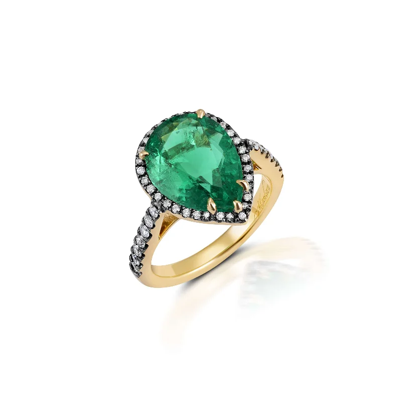 Best Jewelry Deals – Shop Premium Pieces At Great Prices Water Lily Ring