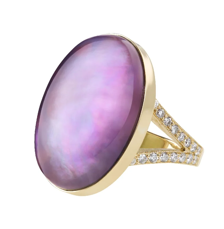 Premium Jewelry Now Available At Special Discounts Yola Rose de France Cabochon Ring Premium Jewelry Now Available At Special Discounts Yola Rose de France Cabochon Ring