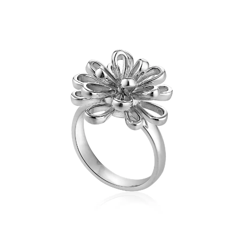 Luxury Meets Affordability – Jewelry Sale Live Now Wired Fireworks Ring