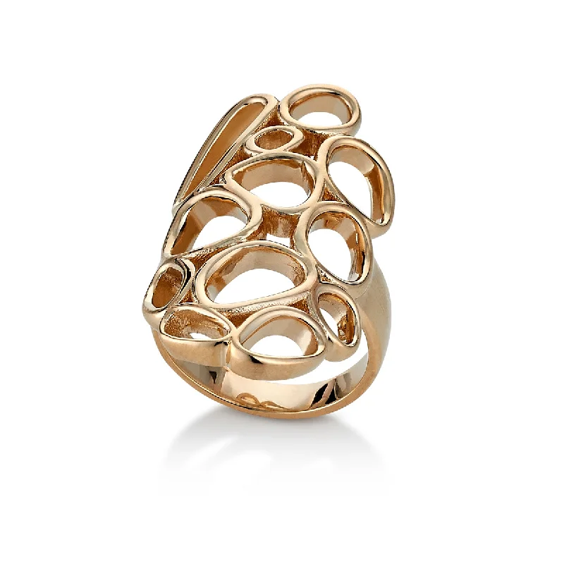 Timeless Elegance Now At Special Discounts Saddle Ring