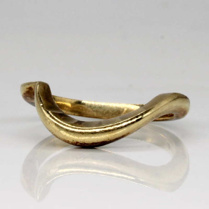 Bestselling Jewelry At Special Promotional Rates 14k Yellow Gold Ring | SZ 5.25 |