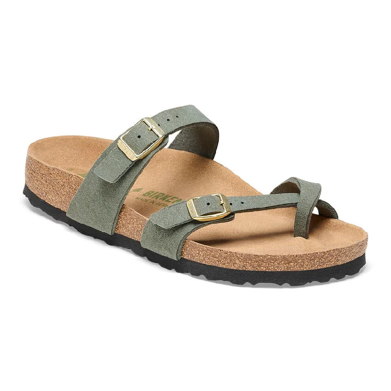 Women's Mayari Vegan Birkibuk Sandal