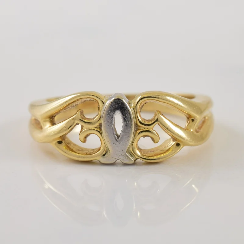 Elegant Necklaces And Bracelets At Limited-Time Offers Breast Cancer Ribbon Ring | SZ 6.5 |