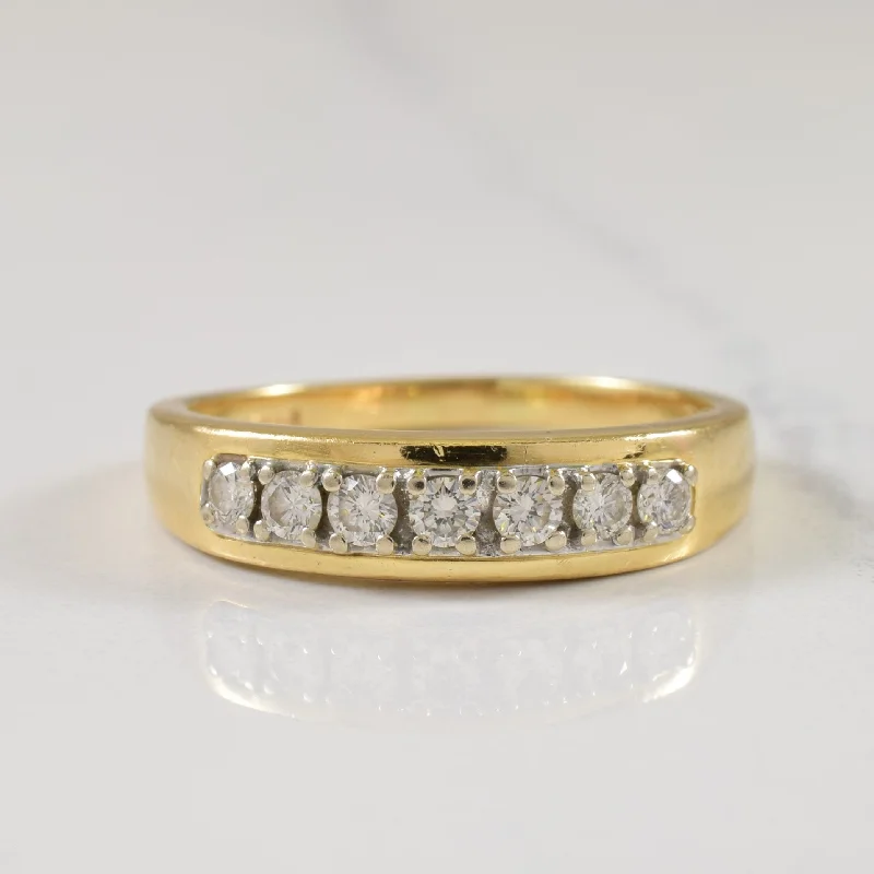 Flash Sale On Exquisite Jewelry – Don't Miss Out Pave Set Diamond Ring | 0.25ctw | SZ 7 | Flash Sale On Exquisite Jewelry – Don't Miss Out Pave Set Diamond Ring | 0.25ctw | SZ 7 |