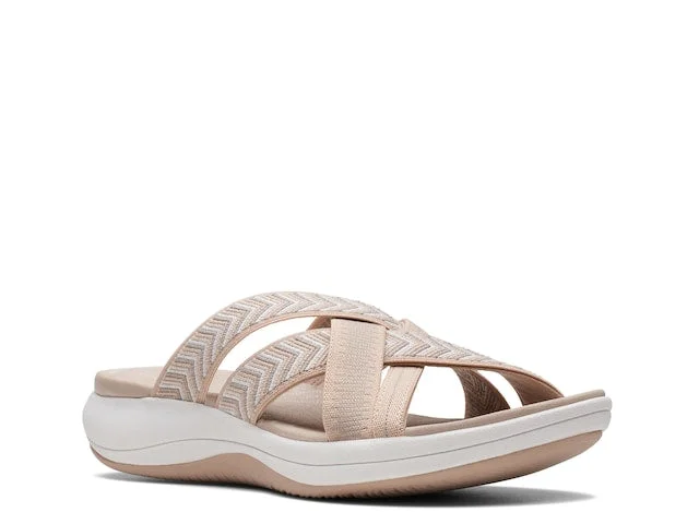 Ultra-Light Footwear Sale Women's Mira Grove Sandal