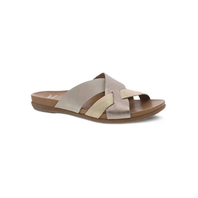 Women's Joanna Sand Multi Sandal