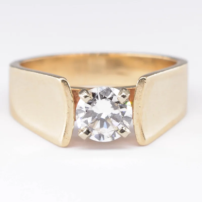 Elegant Jewelry At Unbeatable Offers – Shop Before It's Gone Diamond Engagement Ring | 0.75ct | SZ 7 |