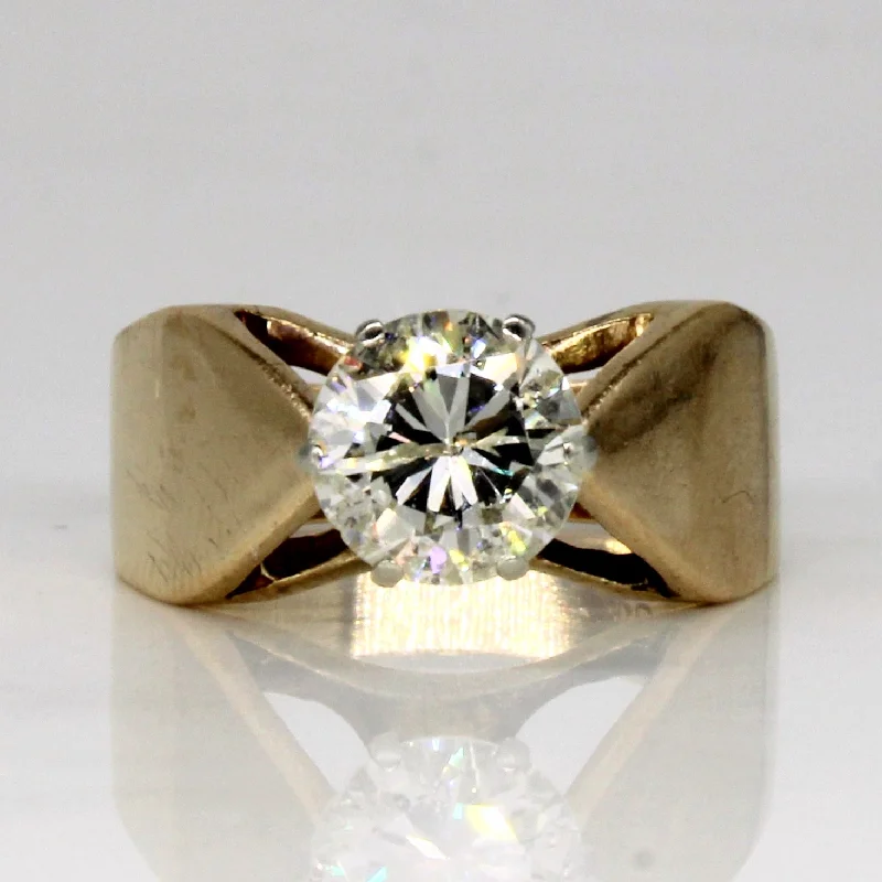 Holiday Jewelry Sale – Perfect Gifts At The Best Prices Diamond Engagement Ring | 1.19ct | SZ 5.25 |