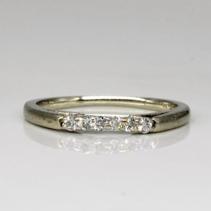 Last Chance To Shop High-End Jewelry At Markdown Prices Diamond Ring | 0.10ctw | SZ 5.25 | Last Chance To Shop High-End Jewelry At Markdown Prices Diamond Ring | 0.10ctw | SZ 5.25 |
