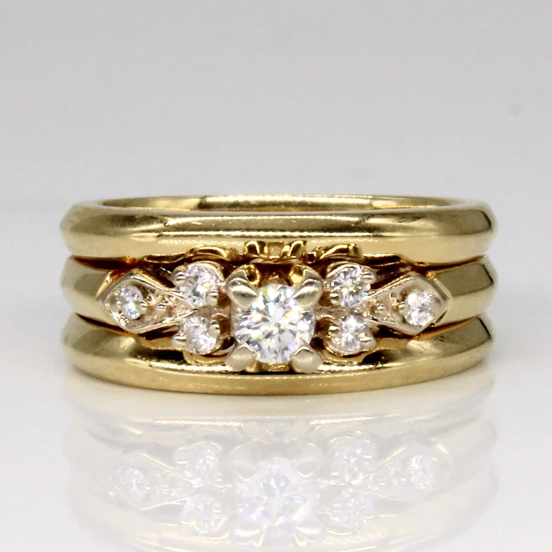Stunning Jewelry At Even More Stunning Prices Cluster Set Diamond Ring | 0.18ctw | SZ 4.75 | Stunning Jewelry At Even More Stunning Prices Cluster Set Diamond Ring | 0.18ctw | SZ 4.75 |