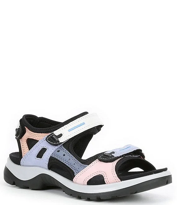 All-Season Shoes Deal Women's Offroad Sandal