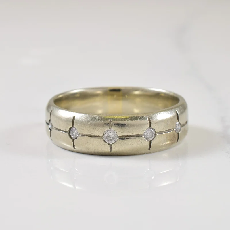 Seasonal Jewelry Deals – Elevate Your Style Five Stone Diamond Ring | 0.15ctw | SZ 10.5 | Seasonal Jewelry Deals – Elevate Your Style Five Stone Diamond Ring | 0.15ctw | SZ 10.5 |