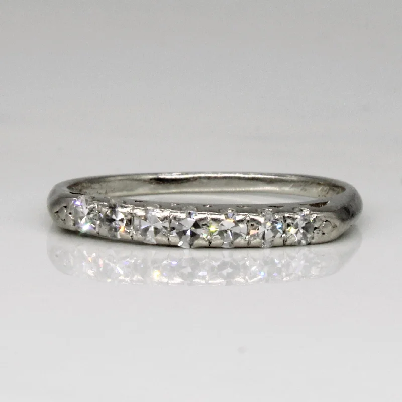 Limited-Stock Jewelry Sale – Shop Before It's Gone Illusion Set Diamond Ring | 0.25ctw | SZ 7.5 | Limited-Stock Jewelry Sale – Shop Before It's Gone Illusion Set Diamond Ring | 0.25ctw | SZ 7.5 |