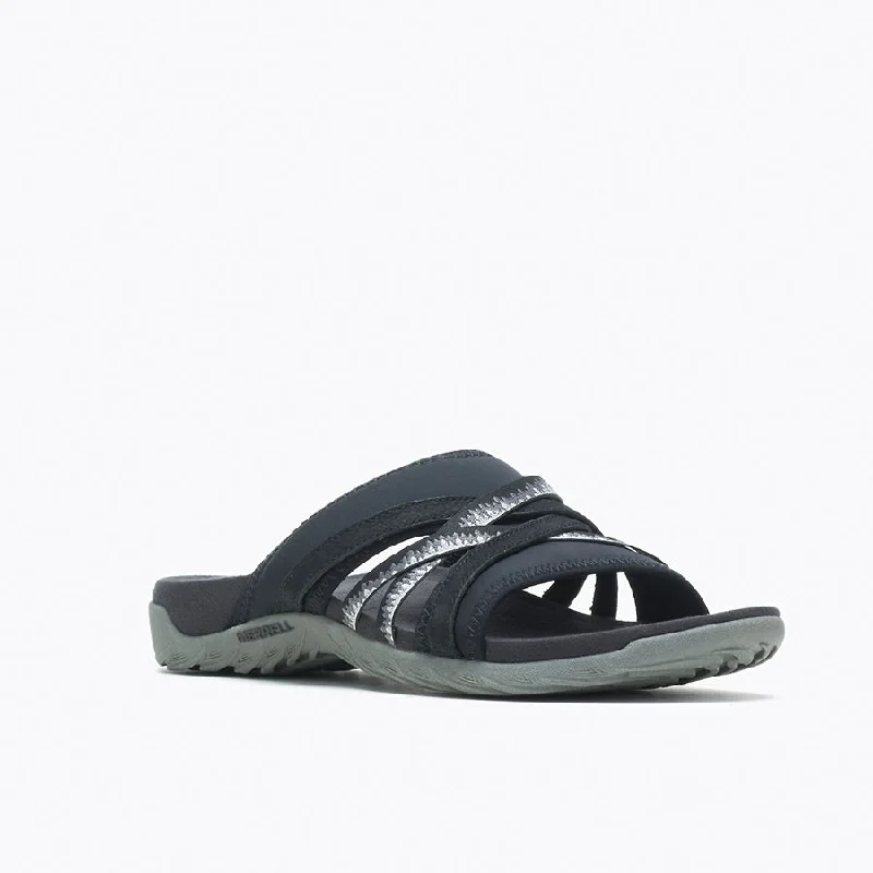 Outdoor Shoes Sale Women's Terran 3 Cush Slide Sandal