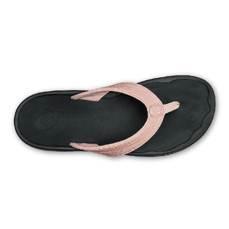 Petal pink/black