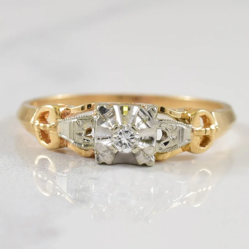 Elegant Jewelry, Exclusive Prices – Shop Now Ornate Diamond Ring | 0.05ctw | SZ 7.5 | Elegant Jewelry, Exclusive Prices – Shop Now Ornate Diamond Ring | 0.05ctw | SZ 7.5 |