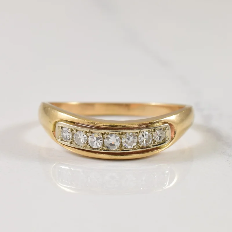 Luxury Jewelry Sale – Elegant Styles At Unbeatable Prices Pave Set Diamond Ring | 0.14ctw | SZ 6 | Luxury Jewelry Sale – Elegant Styles At Unbeatable Prices Pave Set Diamond Ring | 0.14ctw | SZ 6 |