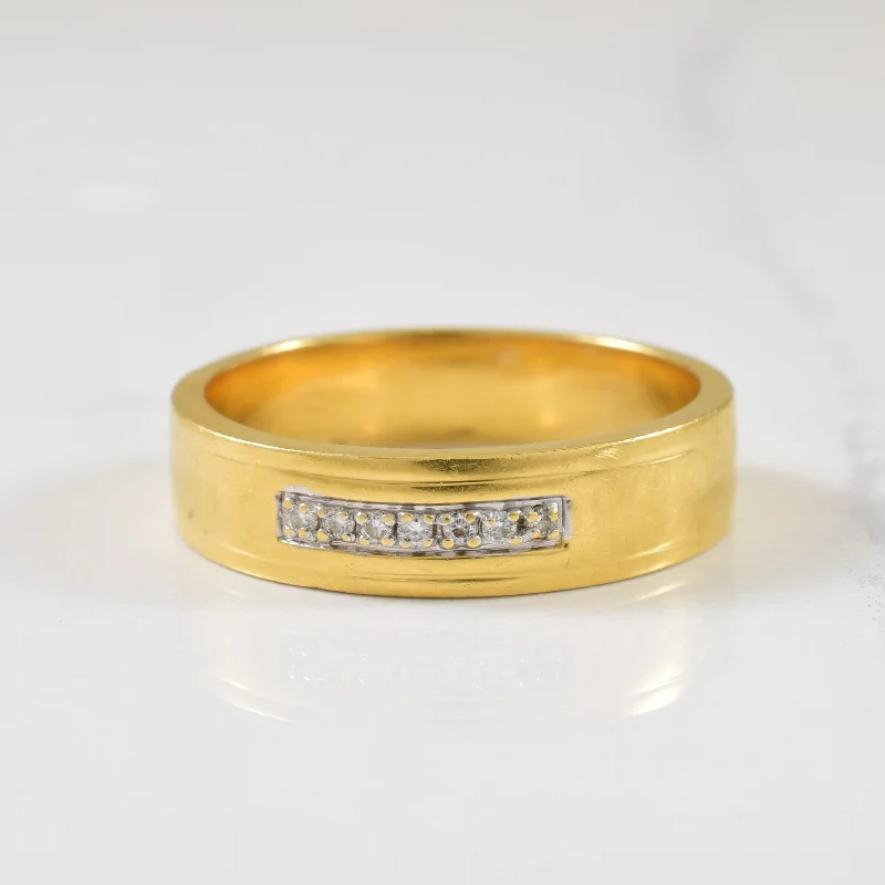 Premium Jewelry Now Available At Special Discounts Pave Set Diamond Rings | 0.07ctw | SZ 10.75 | Premium Jewelry Now Available At Special Discounts Pave Set Diamond Rings | 0.07ctw | SZ 10.75 |