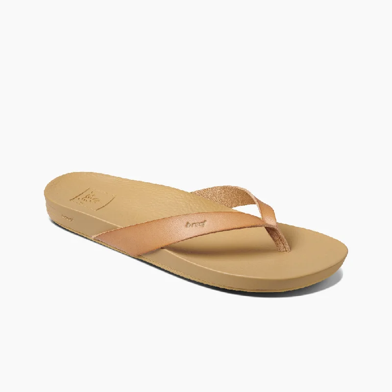 Women's Cushion Court Sandal