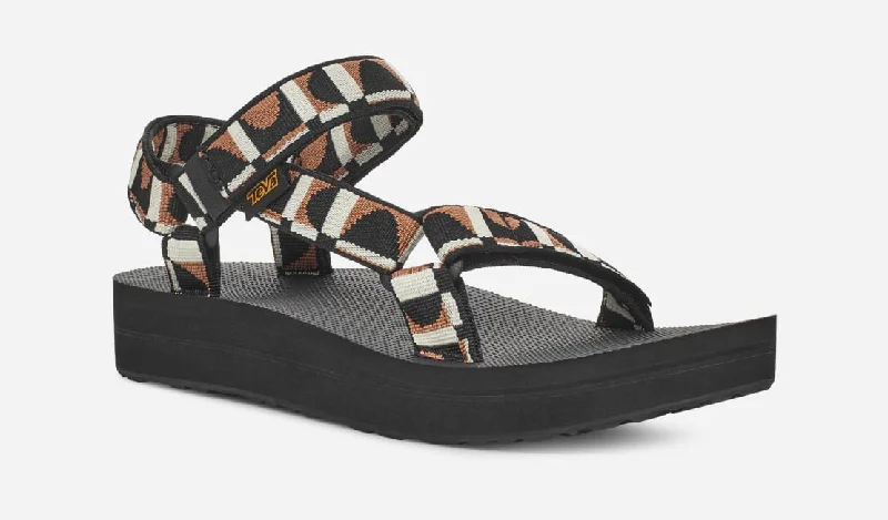 Women's Midform Universal Sandal