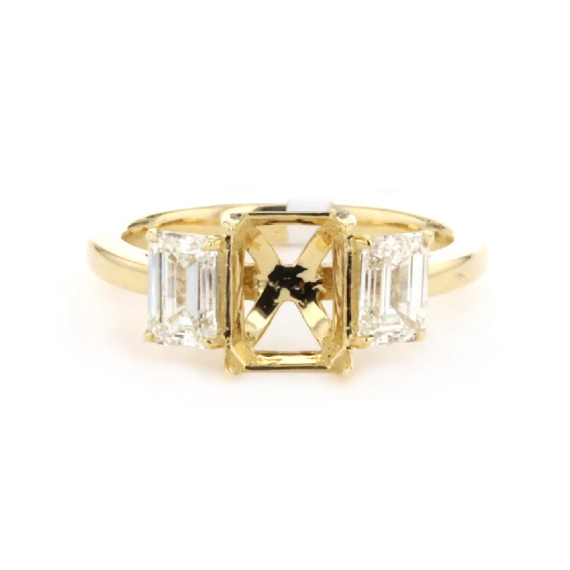 Must-Have Jewelry Pieces At Reduced Prices 1.16 ctw Diamond Three-Stone Engagement Ring Must-Have Jewelry Pieces At Reduced Prices 1.16 ctw Diamond Three-Stone Engagement Ring