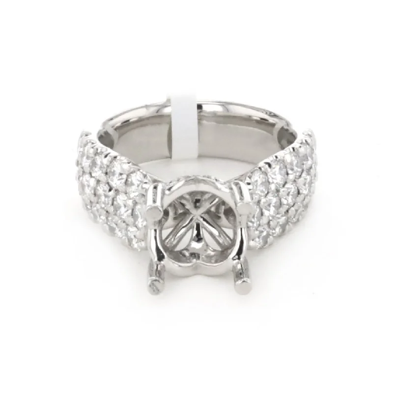 Sparkle On A Budget – Fine Jewelry For Less 1.85 ctw Diamond Solitaire Engagement Ring Sparkle On A Budget – Fine Jewelry For Less 1.85 ctw Diamond Solitaire Engagement Ring