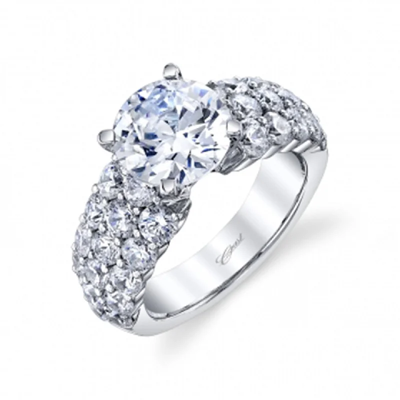 Exclusive Jewelry Offers – Sparkle For Less 2.80 ctw Diamond Solitaire Engagement Ring Exclusive Jewelry Offers – Sparkle For Less 2.80 ctw Diamond Solitaire Engagement Ring