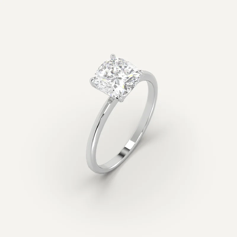 Best-Selling Jewelry Now Available At Special Deals 2 carat Cushion Cut Diamond Ring Best-Selling Jewelry Now Available At Special Deals 2 carat Cushion Cut Diamond Ring