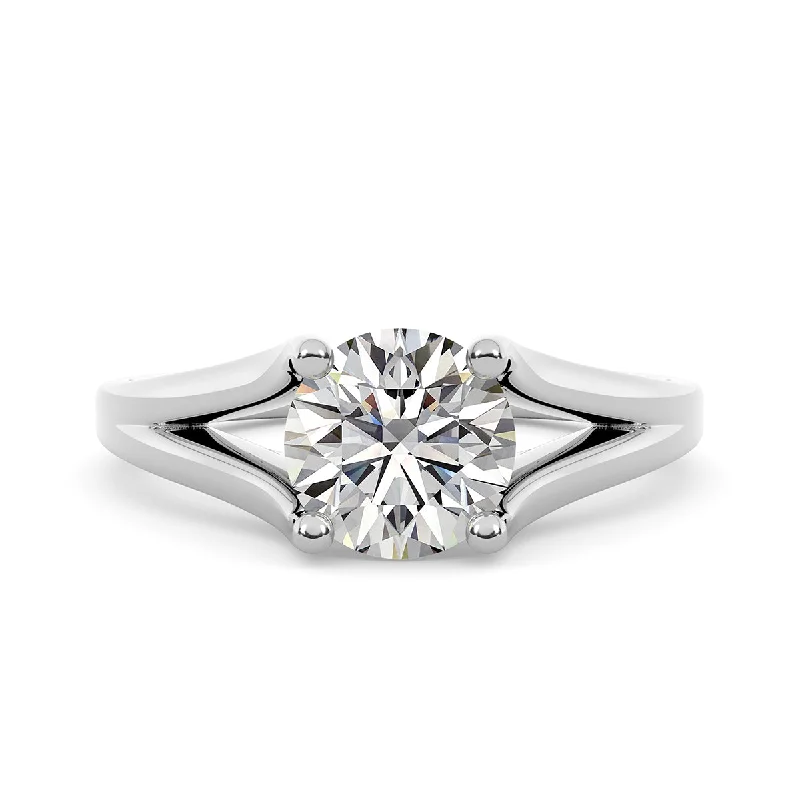 Shop Signature Jewelry Styles At Exclusive Prices Diamond Engagement Ring