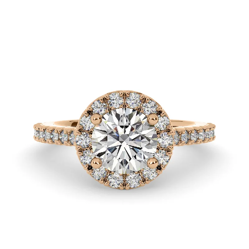 High-Quality Jewelry At A Fraction Of The Cost Diamond Engagement Ring