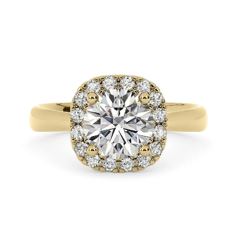 Shop Fine Jewelry With Exclusive Savings Diamond Engagement Ring