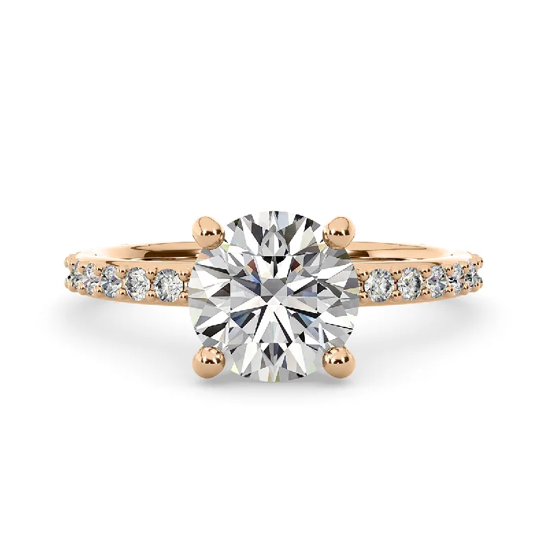 Personalized Jewelry Sale – Meaningful Gifts At Great Prices Diamond Engagement Ring Personalized Jewelry Sale – Meaningful Gifts At Great Prices Diamond Engagement Ring