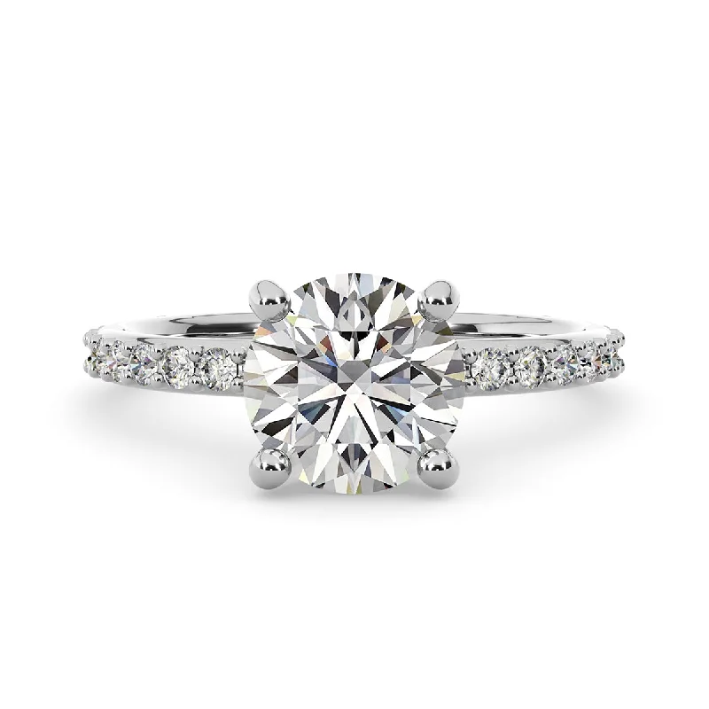 The Perfect Accessory For Less – Jewelry Sale Live Diamond Engagement Ring