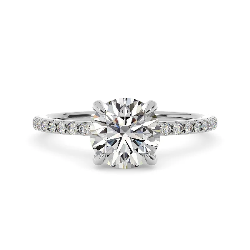 The Biggest Jewelry Sale Of The Year Is Here Diamond Engagement Ring