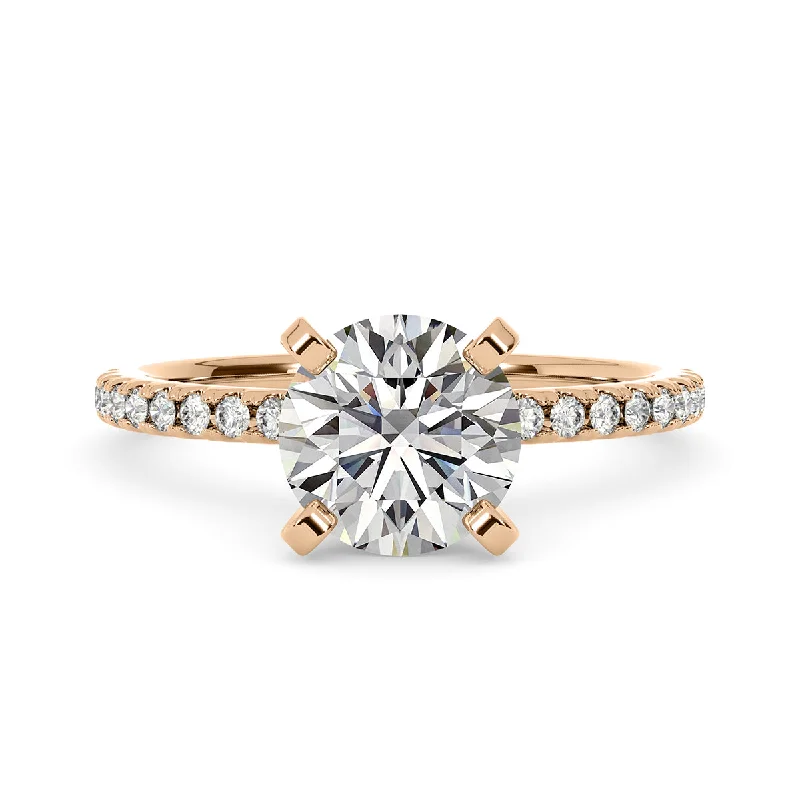 Modern Jewelry At Exclusive Discounts – Shop Today Diamond Engagement Ring